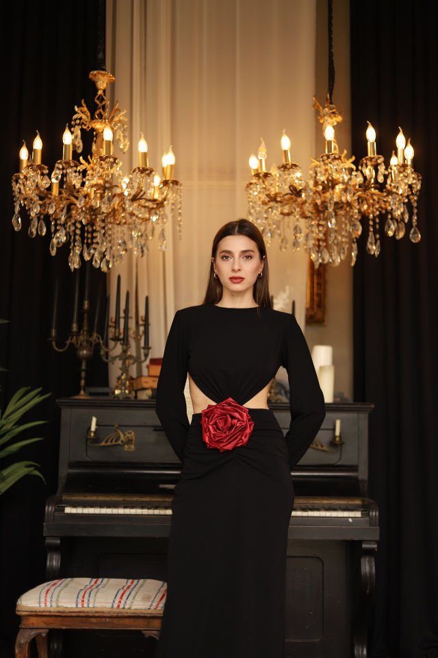 Forever Rose