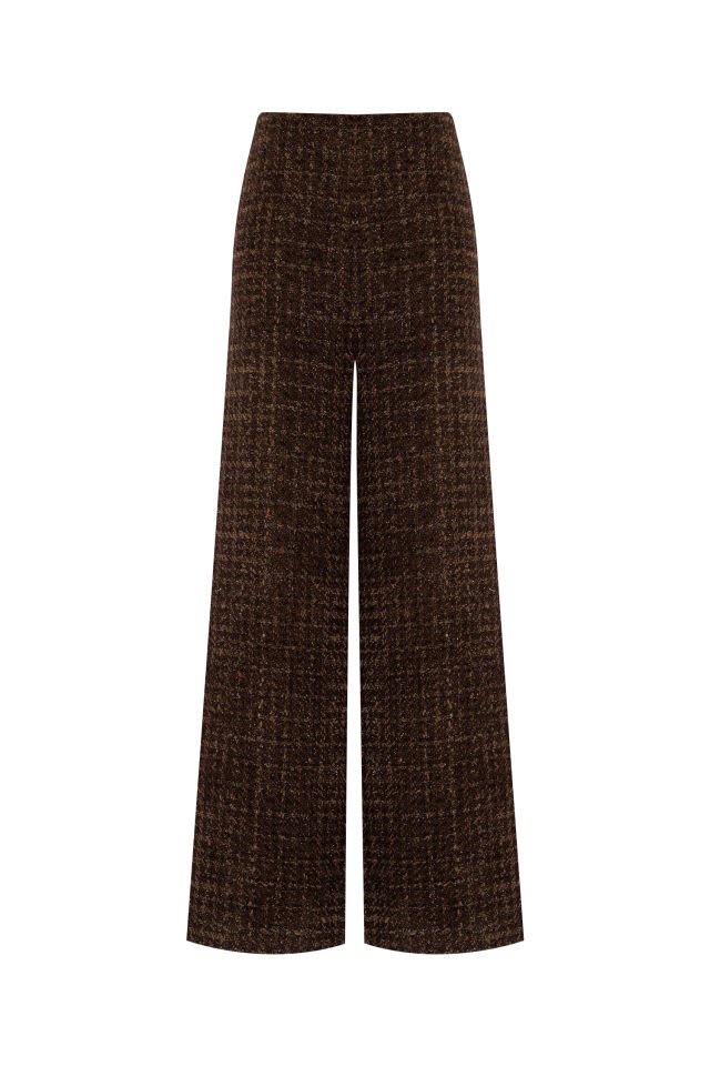 Mocha Charm Pant