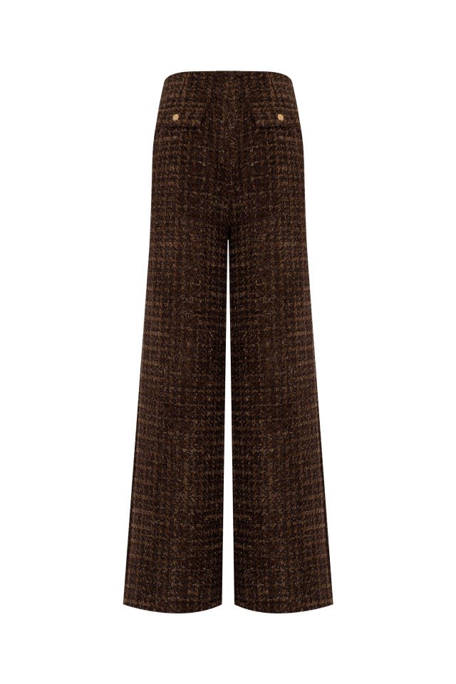 Mocha Charm Pant