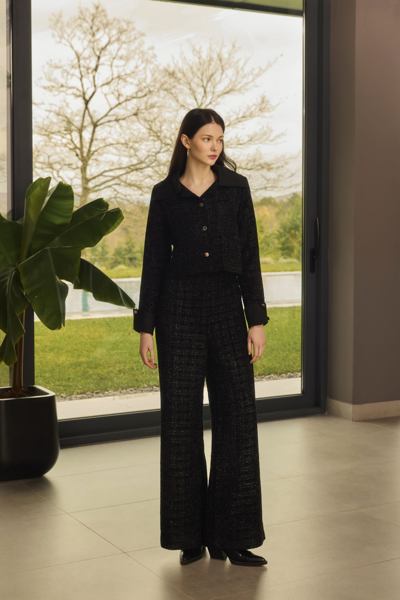 Midnight Pant