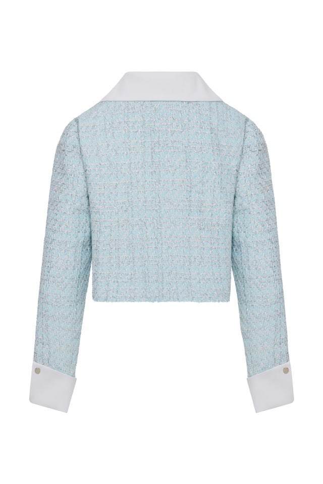 Soft Ice Jacket