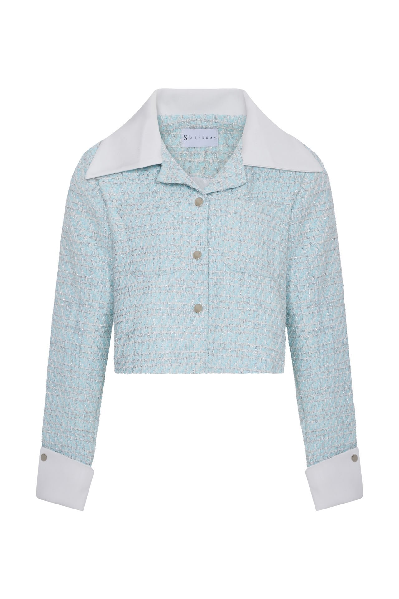 Soft Ice Jacket