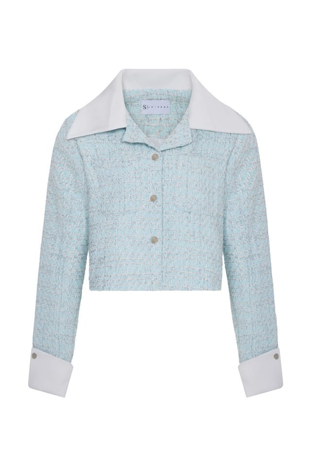 Soft Ice Jacket