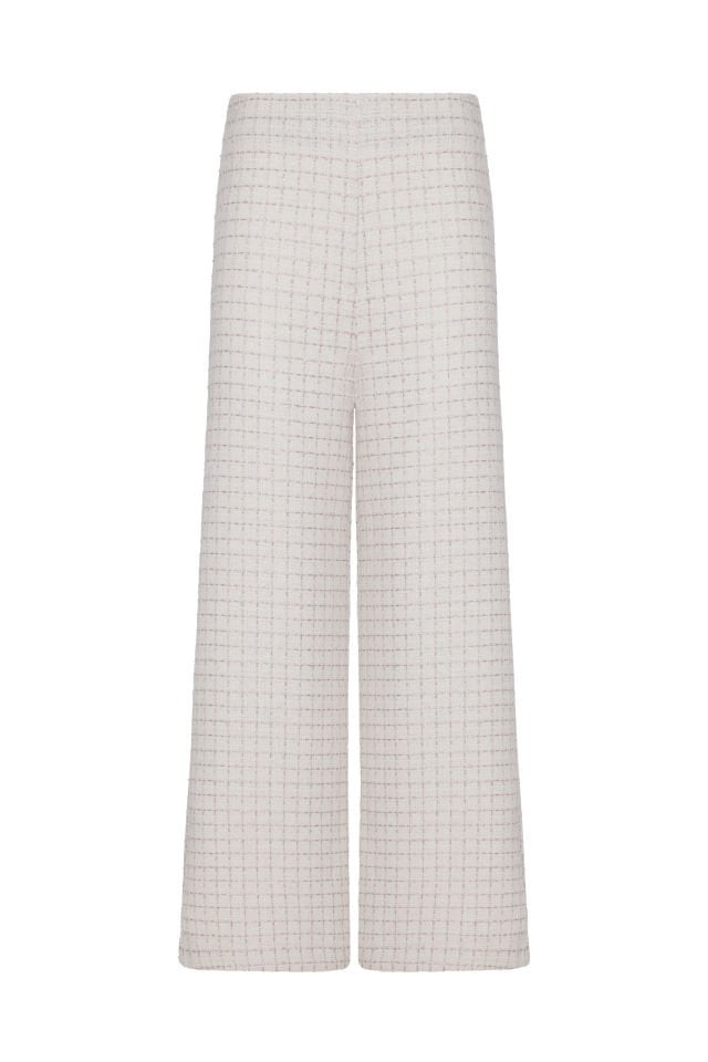 Ivory Whisper Pant