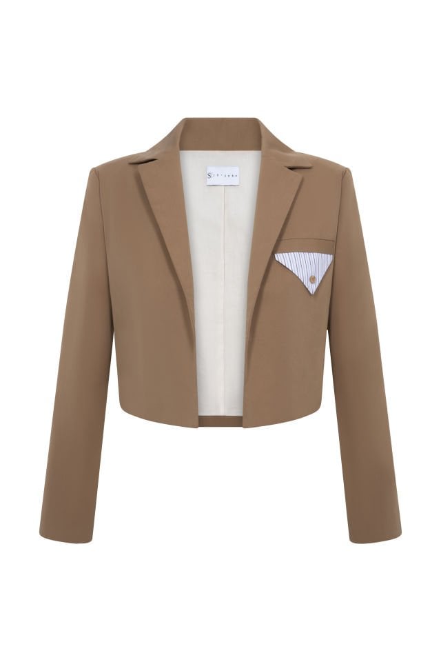 NOMAD JACKET