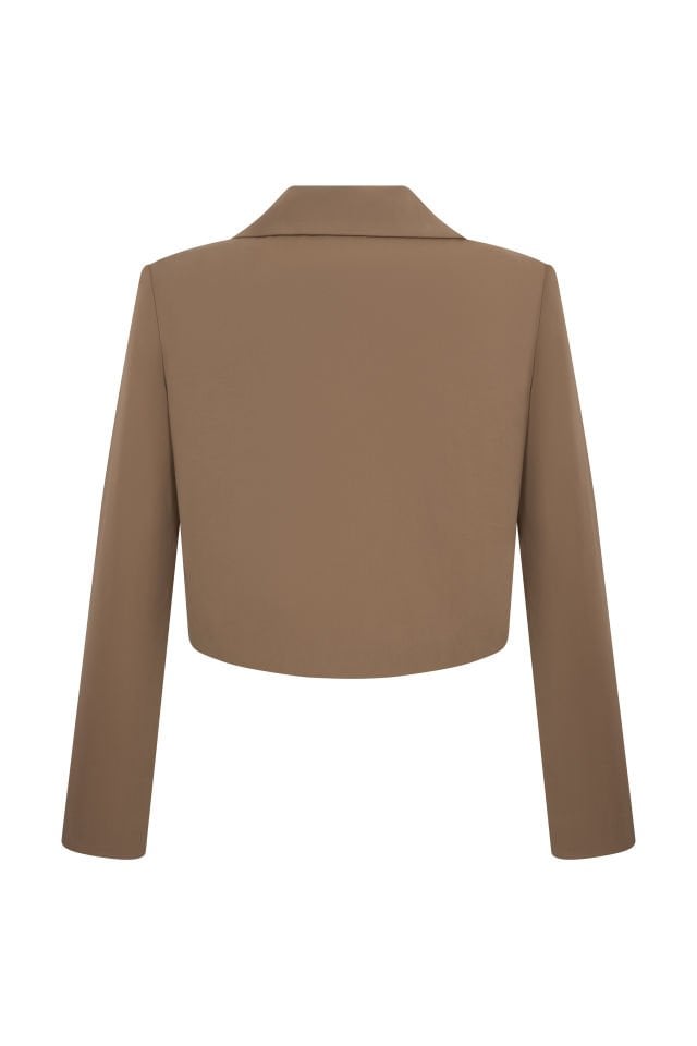 NOMAD JACKET