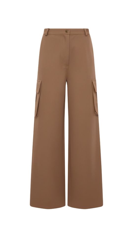 NOMAD CARGO PANT