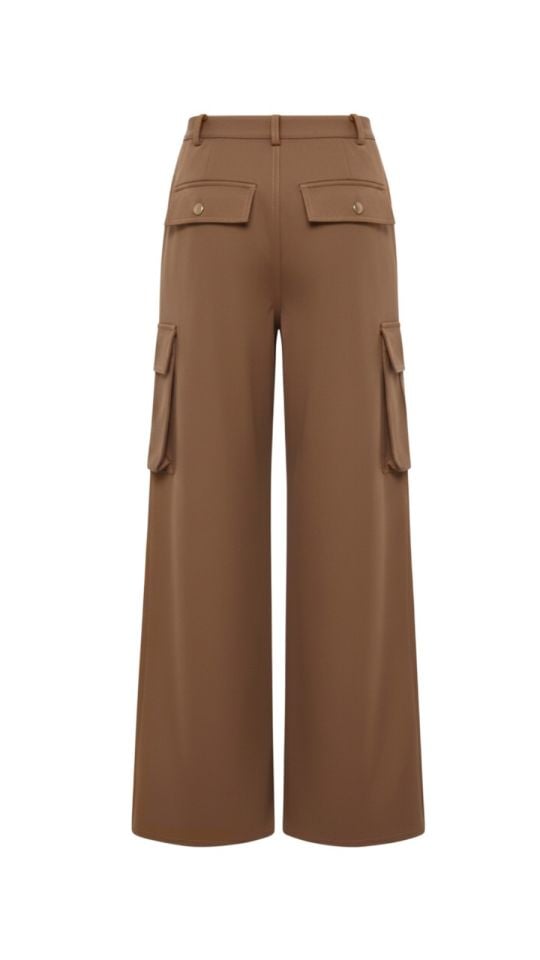 NOMAD CARGO PANT