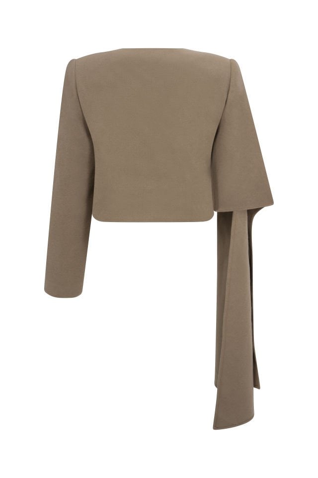 EPURE CASHMERE JACKET