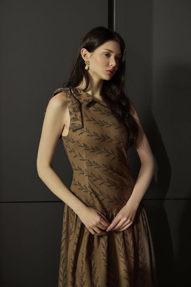 OLIVIA BROWN