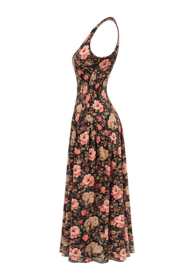SIENNA DRESS