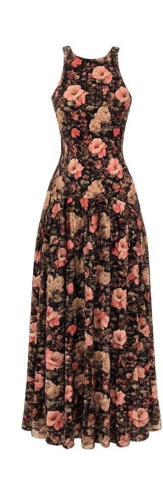 SIENNA DRESS