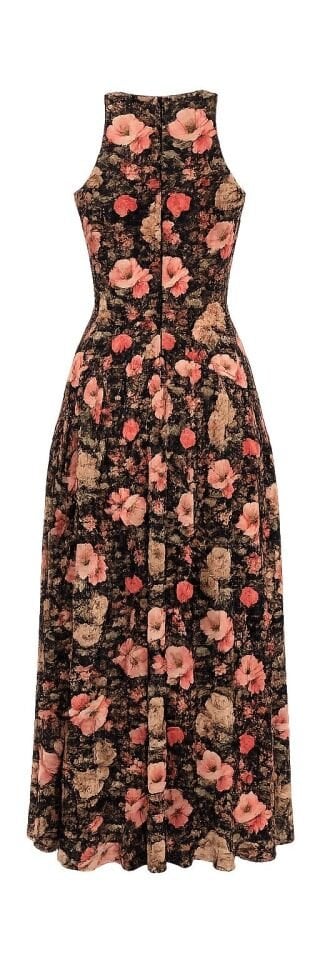 SIENNA DRESS