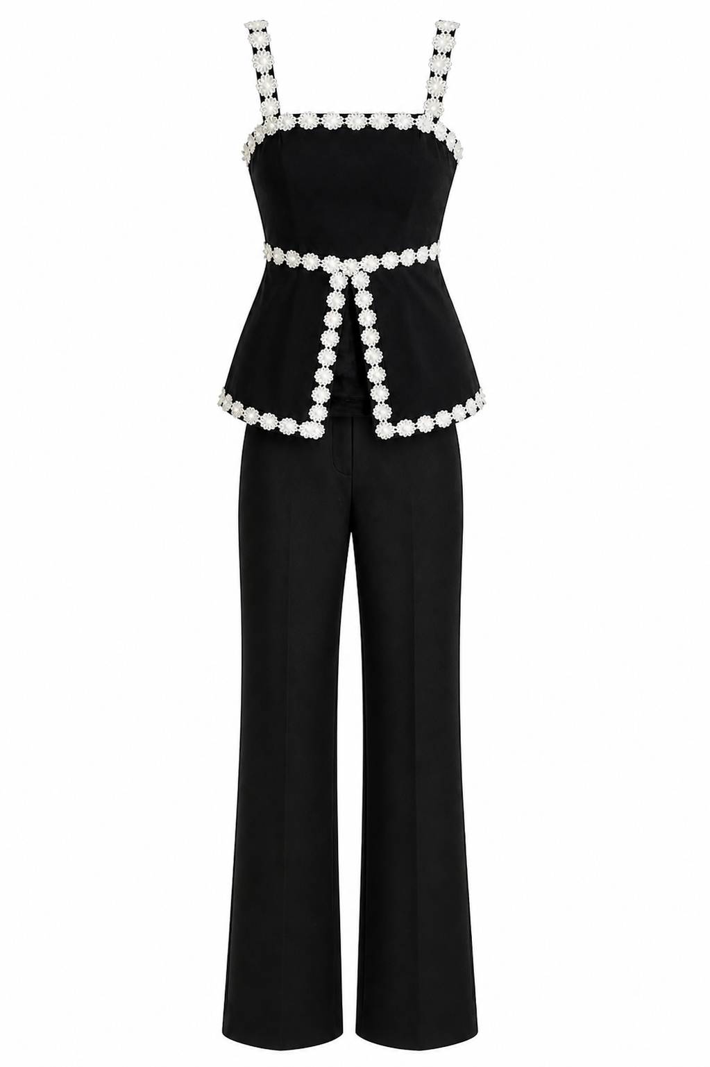 DAISY NOIR SET