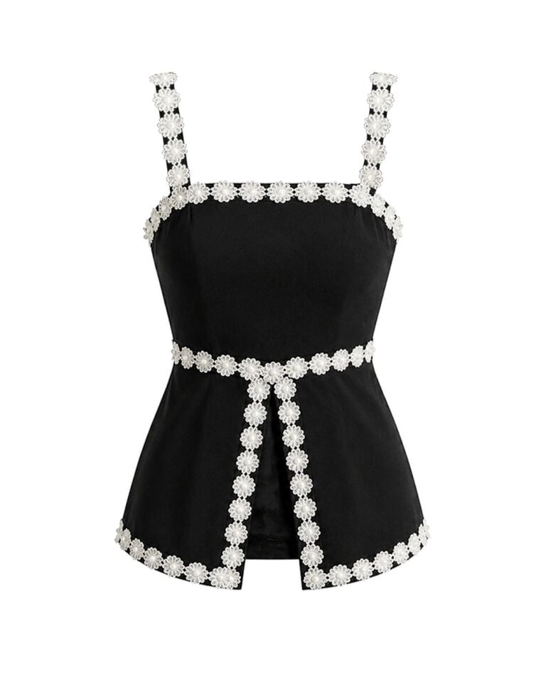 DAISY NOIR SET