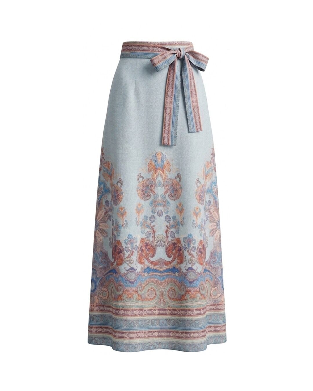 AZURE SKIRT