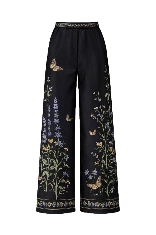 BOTANICA BLACK SET