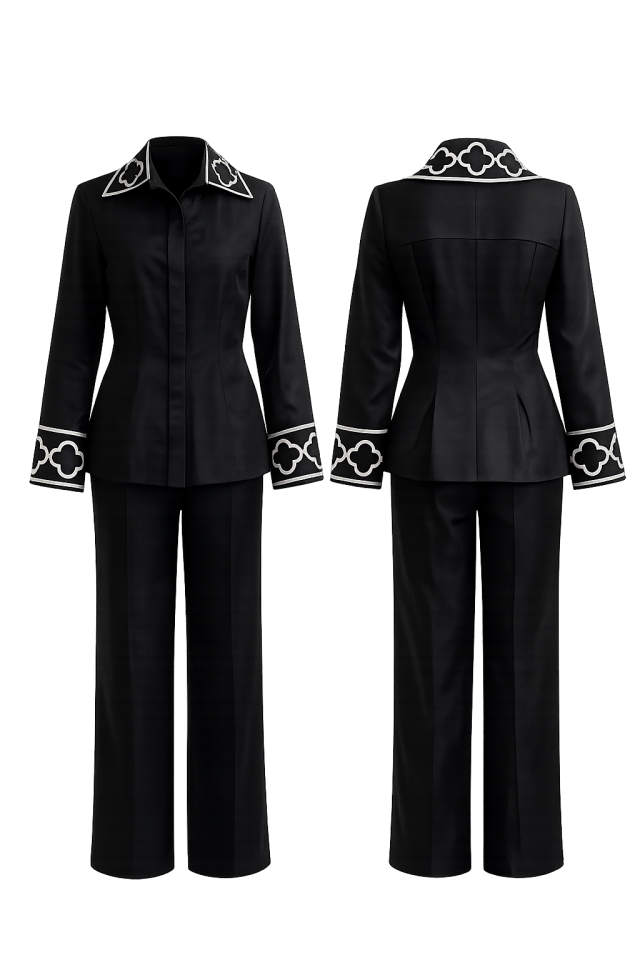 MIRAGE SET