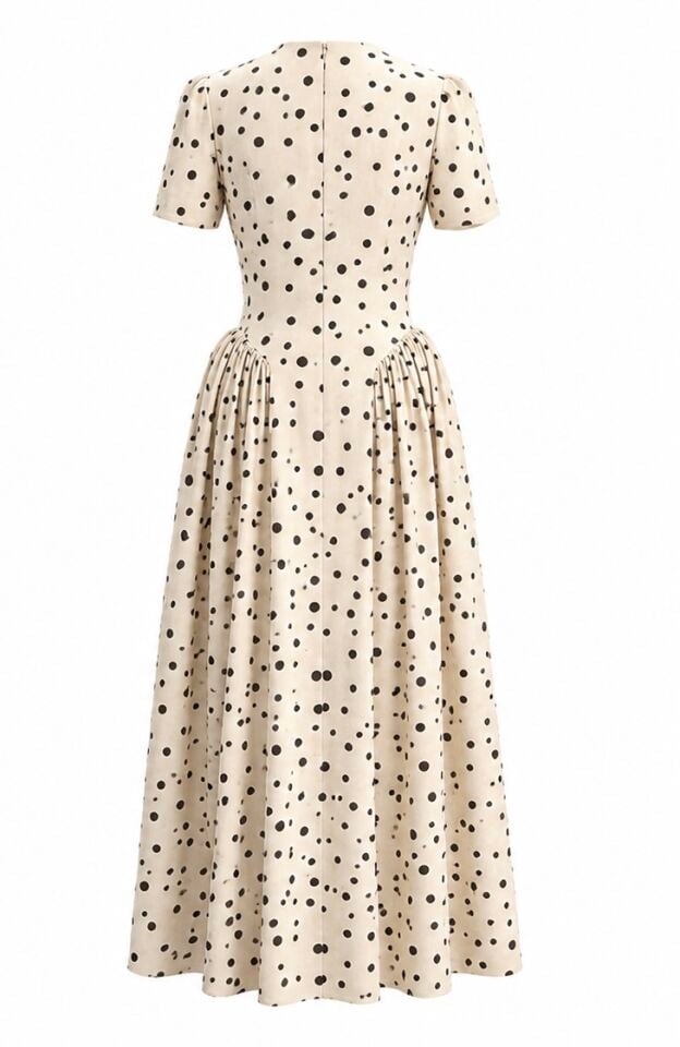 LIANA DRESS