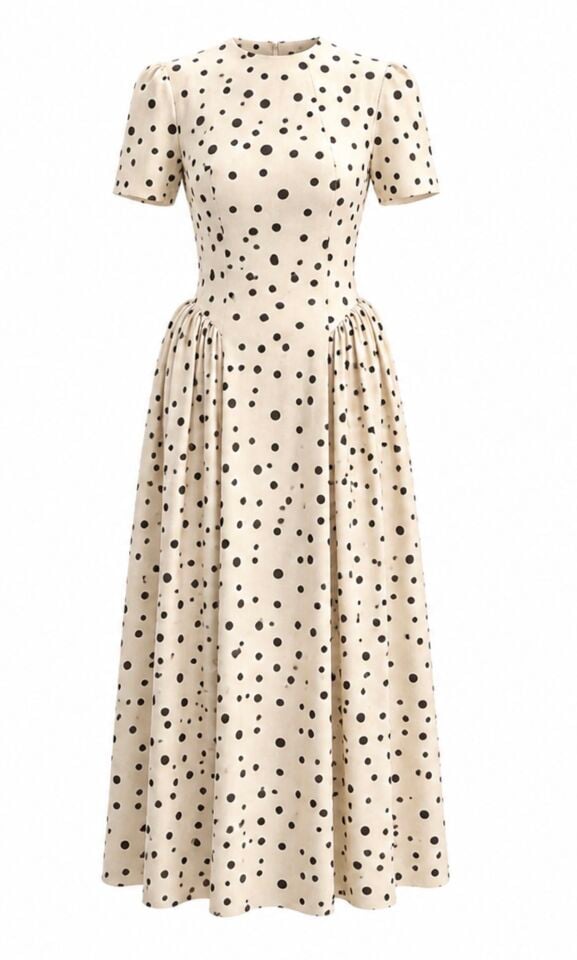 LIANA DRESS