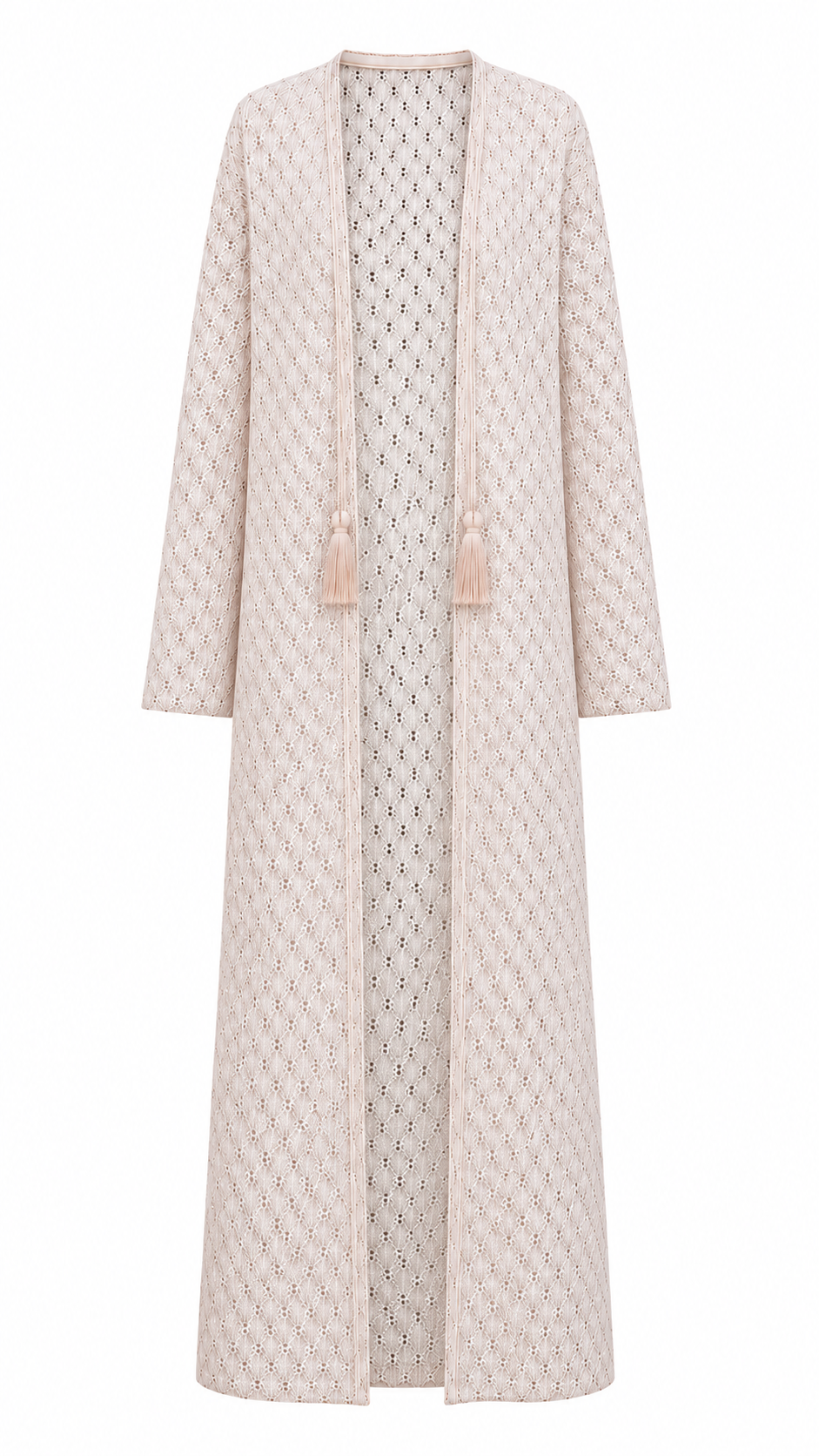SOLEA KIMONO