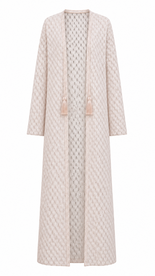 SOLEA KIMONO